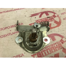 Механизм замка двери расдвижной правой Opel Combo 2001-2011 9186722